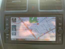 日産純正メモリーナビ☆MJ120D-W