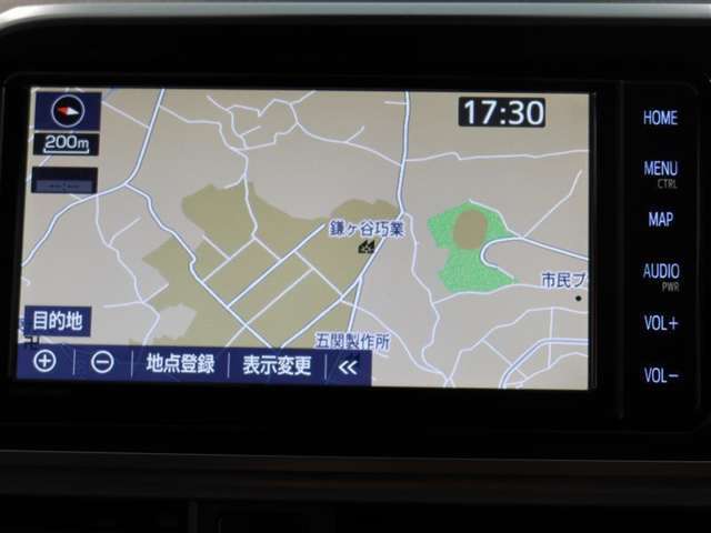 NSZT-W68T　Bluetooth対応ナビ