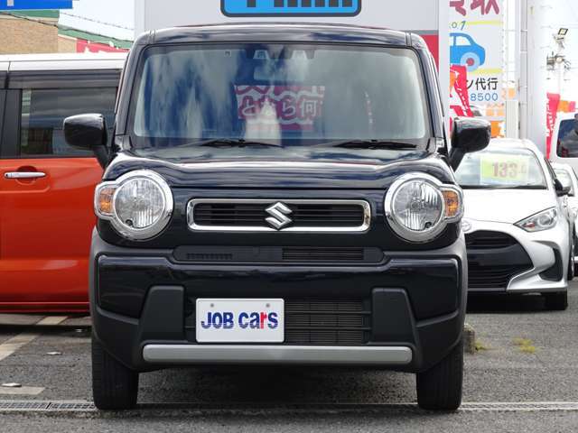 良い車を低価格に！お客様のご要望にお応えできるよう充実した在庫台数をご用意しております！！【HP　http://www.jobcars.net　　TEL　072-852-8500】