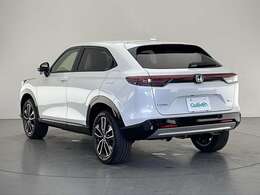 【左斜後】ガリバーでは最長10年の延長保証をご用意しております！せっかくご購入の大切なお車です！もしもに備えた延長保証はオススメです！