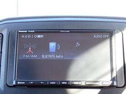 オーディオソースはご覧の通りです。