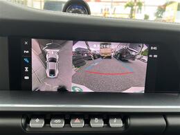 【カーナビ】ナビ利用時のマップ表示は見やすく、いつものドライブがグッと楽しくなります！