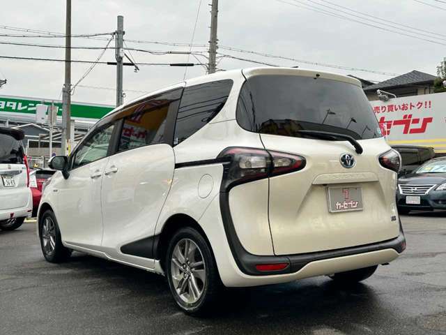 納車時,全車内外装キレイに仕上げてお渡しします☆