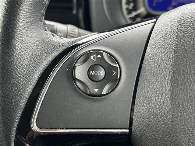【運転席操作部】快適なドライブを楽しむための機能が装備されています！運転席から触れるので、使いやすいです！除菌プランいれていただくと、さらに清潔で安心していただけます！