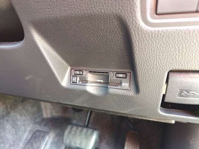 ETC付き