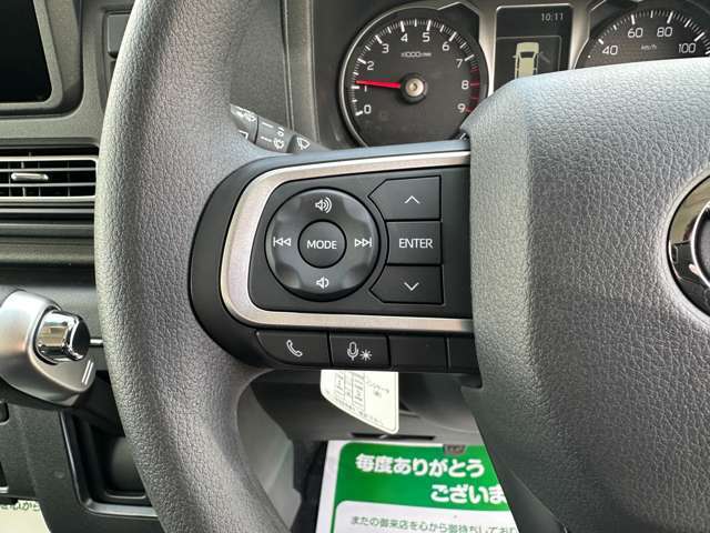 ☆新車の販売も可能です☆新車ご希望のお客様も是非当店にご相談下さいませ♪