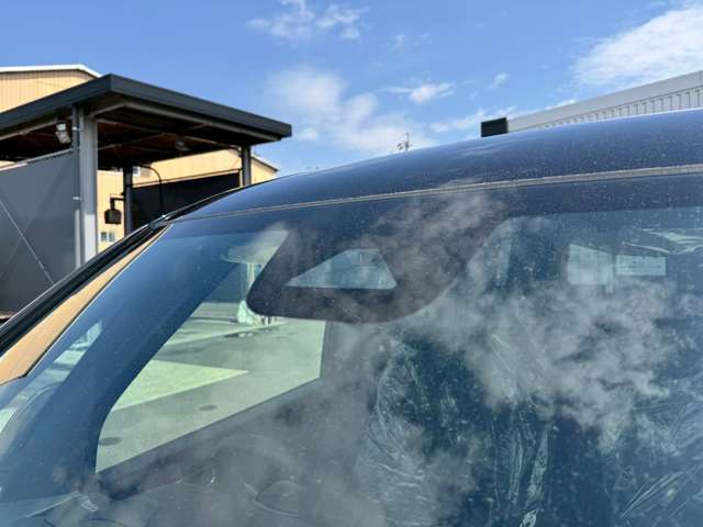 ☆安全装備・衝突軽減ブレーキ付のお車も多数ご用意しております☆詳しくは営業スタッフご相談下さいませ♪
