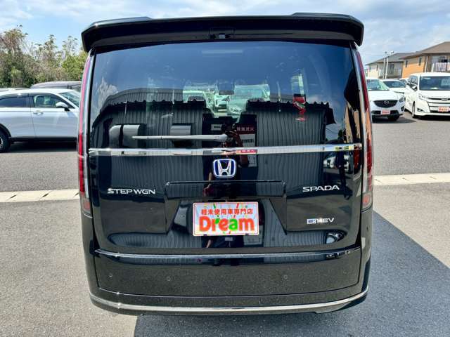 ☆新車の販売も可能です☆新車ご希望のお客様も是非当店にご相談下さいませ♪