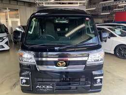 納車時には、室内清掃・洗車・ボディコーティングを行い綺麗な状態でお渡し致します！！