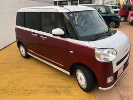 新車保証継承してからご納車します☆一般保証：初度登録日より3年または60.000km！特別保証：初度登録日より5年または100.000kmです♪