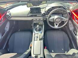 ロードスターが入荷しました！