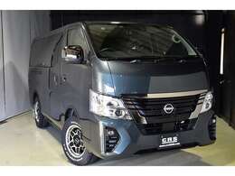 ■CRS特選中古車入荷しました　愛知　名古屋　ハイエース　キャラバン☆www.crs9000.com☆052-848-9000