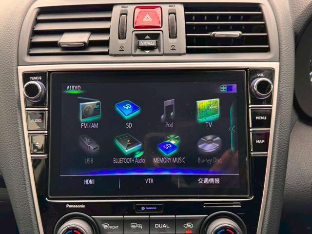 STIリップ付きのレヴォーグ入庫致しました！状態も良くおススメ車両です！自信の安心価格設定になっておりますので是非ご検討下さい！声掛かりが多い車両の為、早い者勝ちの1台となります。全国対応可能です