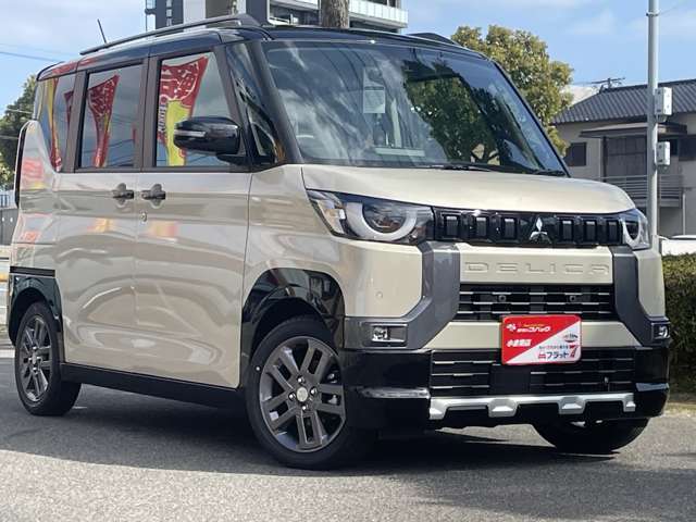 仕入れしたお車は整備メンテナンスはもちろん鈑金も自社にて行いますのでできるだけお安くご提供することが可能です！また車検のコバックを運営しており地方運輸局指定整備工場です。