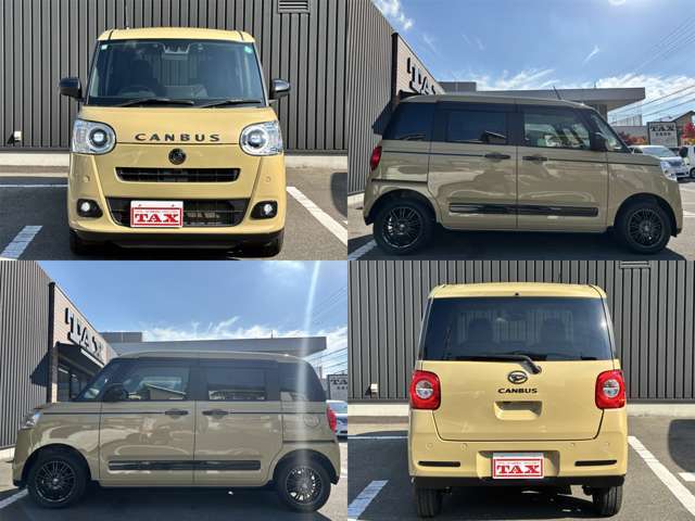 『TAX京田辺』は、第三者機関鑑定導入中・修復歴開示・走行管理システムで安心・安全をお届け！！　☆★☆詳細は『TAX京田辺』の元気なスタッフまで