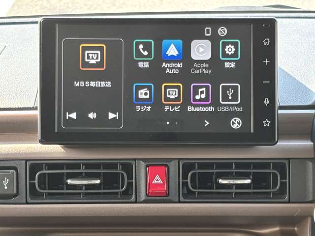 『TAX京田辺』は、ナビ・オーディオも販売しております。　お気に入りの一台を見つけて下さい！　☆★☆詳細は『TAX京田辺』の元気なスタッフまで