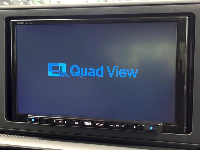 【ナビゲーション】目的地までしっかり案内してくれる使いやすいナビ。Bluetooth接続すればお持ちのスマホやMP3プレイヤーの音楽を再生可能！毎日の運転がさらに楽しくなります！！
