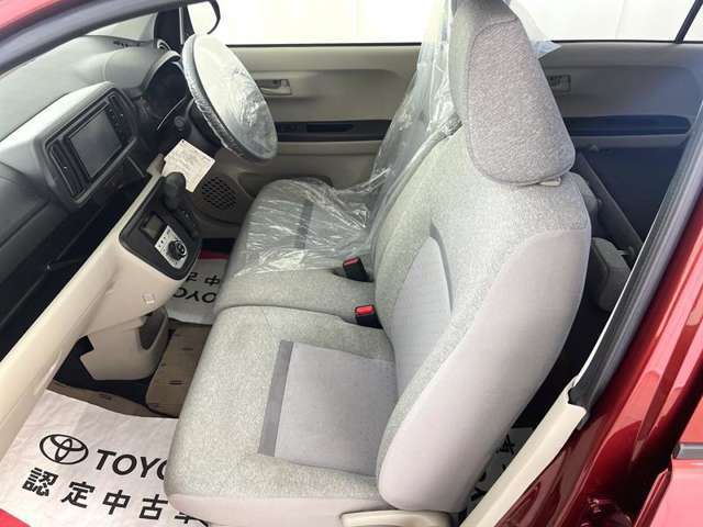 安全運転を心がけていても心配！という方におすすめ♪【衝突被害軽減ブレーキ】搭載車です。