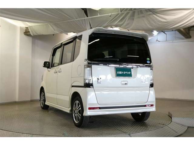 当社で購入していただいた全てのお車は、点検・整備してからのご納車となります。
