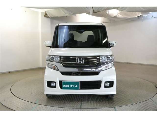 中古車も大阪トヨペットにお任せ下さい！