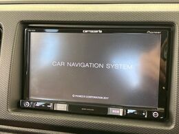 【ナビゲーション】使いやすいナビで目的地までしっかり案内してくれます。各種オーディオ再生機能も充実しており、お車の運転がさらに楽しくなります！！