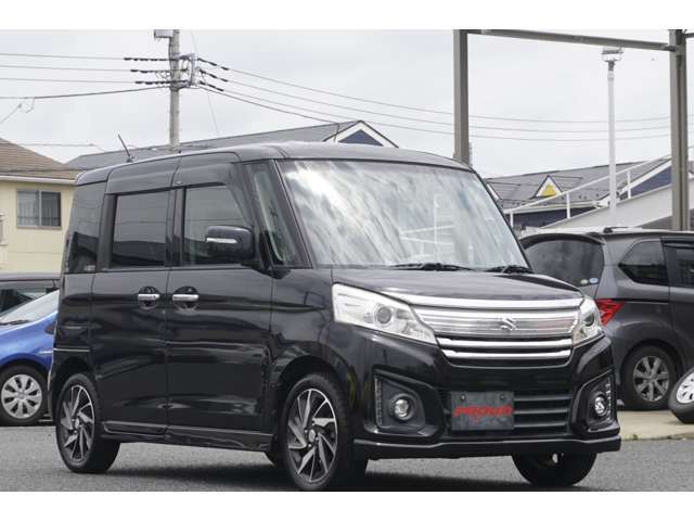 当店では『車検無』表記の車両につきましては、全てのお車に車検が2年含まれての総額となっております☆ご購入から最初の車検が2年後となります。