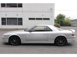 マツダ ユーノスコスモの中古車 中古車情報 Carview
