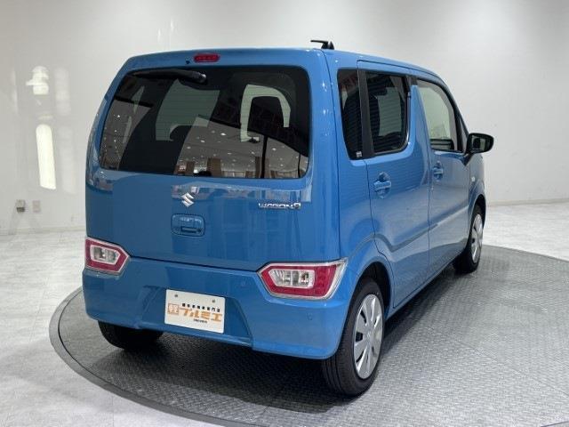 購入後の保証については、新車登録から最長7年間まで延長できるプランもご用意しています！詳しくはスタッフまでお問い合わせください！