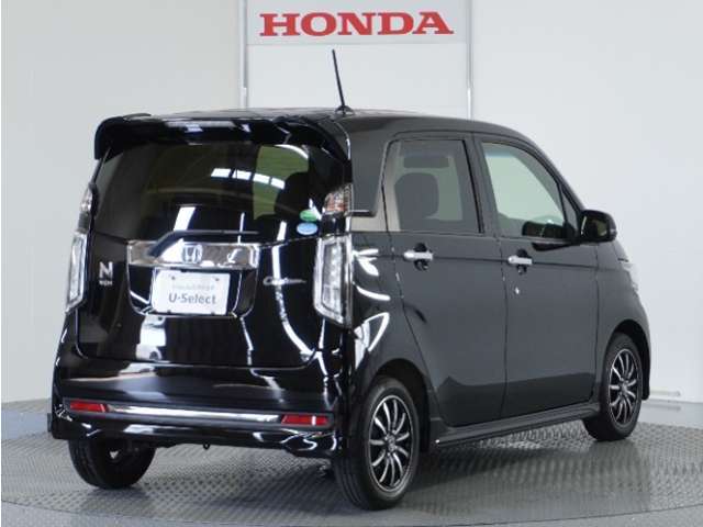 ホンダ車専門のエンジニアが中古車加修消耗品交換基準に準じた整備をキッチリ施してお渡しさせていただきます！