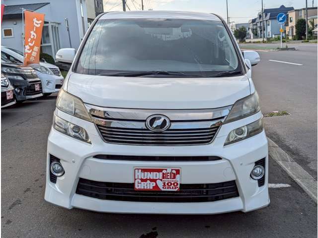 お値段以上のハンドレッド！納車準備では常にお値段以上の車を提供したいと考えております♪手抜き納車はしません！こだわります！これが車の事ならハンドレッド！との声を頂く理由だと考えております☆