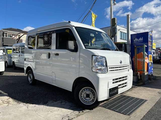 【ご挨拶】軽自動車・商用車・軽バンをメインとした専門店になります※お店の入り口が狭く、お立ち寄りの際はお電話頂けますとご案内、お迎えに上がりますのでお気軽におしゃってください。