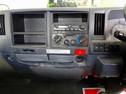 AC PS PW SRS ABS 集中ドアロック AM/FMラジオ ターボ 排気ブレーキ 坂道発進補助装置 トラクションコントロール