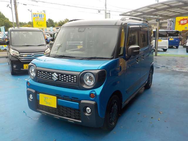 当店ホームページ・http://www.u-one1.com