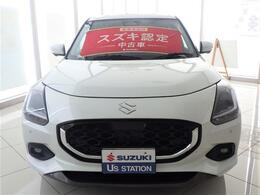 今度のスイフトは、新開発の高効率のZ12E型エンジンを搭載。1.2Lエンジン用高効率CVTを新たに採用。高い操縦安定性と快適な乗り心地を両立するサスペンション。磨き上げられたスイフトをどうぞ。