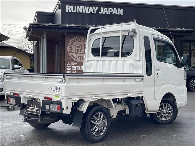 当社の展示車両は品質に拘り、上質な車両のみの展示となっておりますので、ご安心いただきご検討いただければと思います。