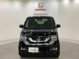 購入後も自社指定整備工場完備でお客様の愛車をしっかりサポート致します！御納車時には安全かつ安心してお乗り頂けるようホンダ専門知識を持つ整備スタッフが点検・整備・装備も説明をしてお渡ししております。