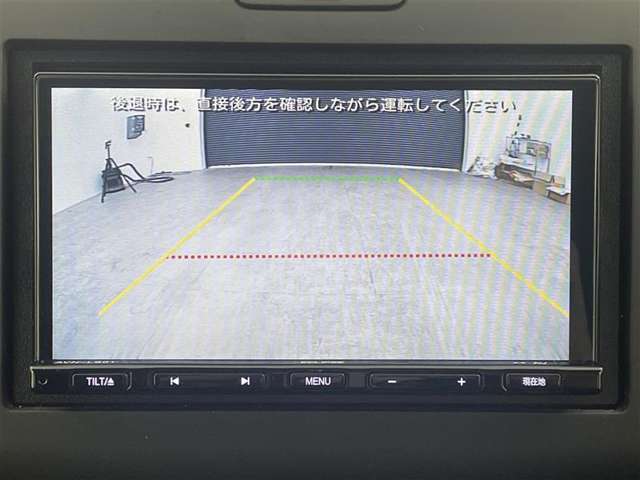 【カーナビ】ナビ利用時のマップ表示は見やすく、いつものドライブがグッと楽しくなります！