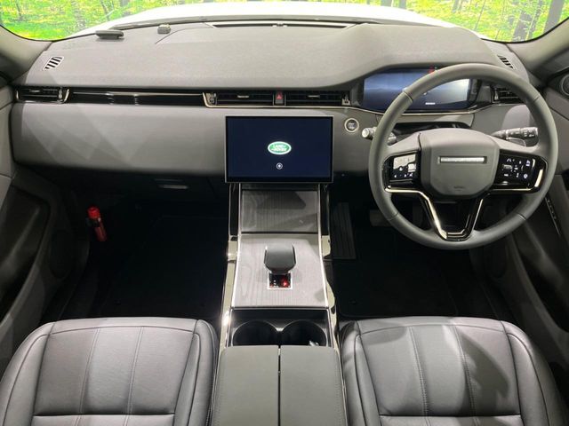 2024年式「レンジローバーイヴォーク　S　D200　」が入荷致しました！
