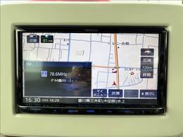 ☆内外装クリーニング☆車の隅々まで徹底的にクリーニングを行っておりますので内外装ともに綺麗な状態でご納車いたします！