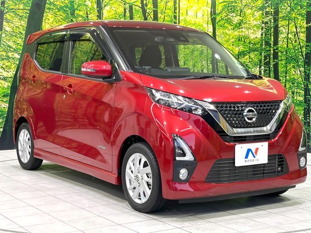 大好評のボディコーティング「弾スプラッシュコート」もご納車までに施工可能。通常のガラスコートと異なる、耐久年数6年の無機質ガラスコーティングが、ボディをキレイな状態に保ってくれます。