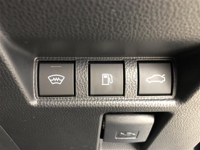 【運転席操作部】快適なドライブを楽しむための機能が装備されています！運転席から触れるので、使いやすいです！除菌プランいれていただくと、さらに清潔で安心していただけます！