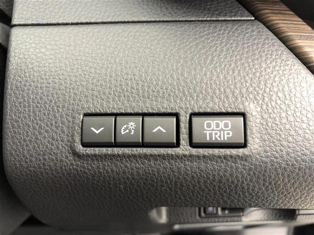 【運転席操作部】快適なドライブを楽しむための機能が装備されています！運転席から触れるので、使いやすいです！除菌プランいれていただくと、さらに清潔で安心していただけます！