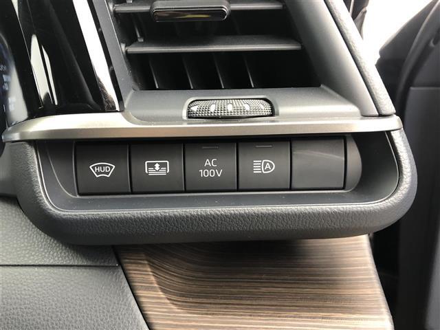 【運転席操作部】快適なドライブを楽しむための機能が装備されています！運転席から触れるので、使いやすいです！除菌プランいれていただくと、さらに清潔で安心していただけます！