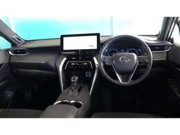 内装色　（ブラック系）