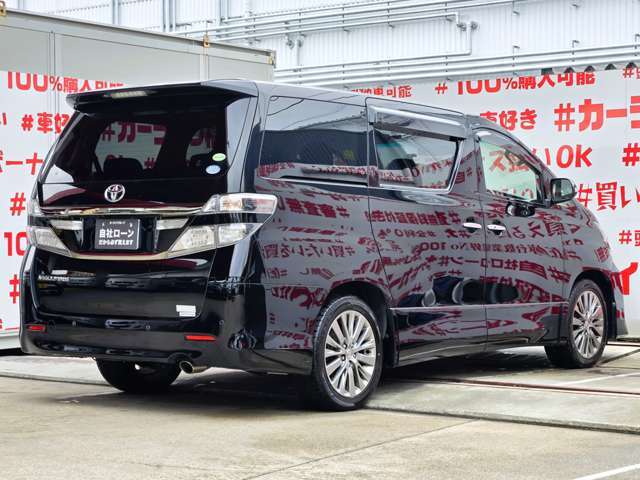 自社ローン対応車　 詳しくは弊社ホームページまで！ 　https://carlifegroup.fukuoka.jp/カーセンサー掲載車以外にも在庫車輌 多数掲載中！カーライフ福岡　福岡県糟屋郡粕屋町戸原西4丁目8-11　TEL0120-038-871