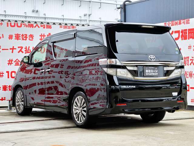 自社ローン対応車　 詳しくは弊社ホームページまで！ 　https://carlifegroup.fukuoka.jp/カーセンサー掲載車以外にも在庫車輌 多数掲載中！カーライフ福岡　福岡県糟屋郡粕屋町戸原西4丁目8-11　TEL0120-038-871