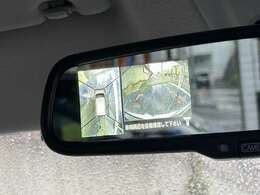 禁煙車・アラウンドビューモニター・ナビTV・DVD・BT・パワースライドドア・インテリキー・プッシュスタート・エマージェンシーブレーキ・シートバックテーブル・リアシーリングファン・アイドリングSTOP