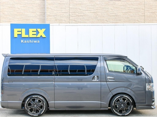 2インチローダウン済み！！