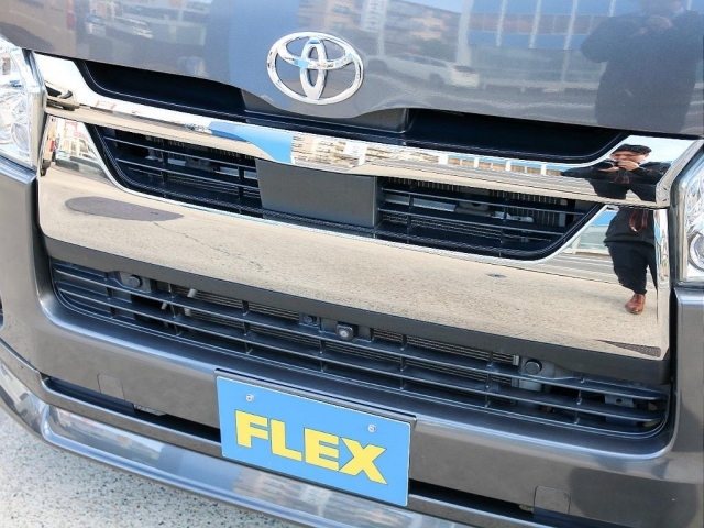 レーダーブレーキ完備！！