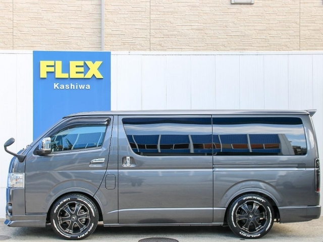 メーカーオプション 両側パワースライドドア付き！！